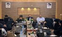 همایش معلمان انقلابی در کنگان برگزار شد