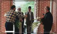 در آغازین روز از هفته دولت با حضور مسئولین قبور مطهر شهدای شهرکنگان عطر افشانی و غباررویی شد.