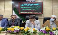 لزوم حمایت از ورزشکاران شهرستان کنگان 