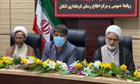ظرفیت‌های مردمی برای برنامه‌های مذهبی شهرستان کنگان استفاده شود