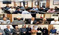 بررسی مسائل آموزشی؛ از کمبود معلم تا نبود سیستم‌های سرمایشی در مدارس
