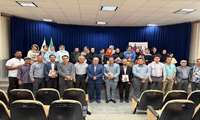 آیین نکوداشت استاد شهریار در کتابخانه غدیر برگزار شد