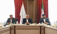 فرماندار کنگان: نقش رسانه‌ها در مدیریت بحران و امیدآفرینی بی‌بدیل است