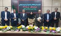 تجلیل از افتخارآفرینی دانشآموز گنگانی در عرصه جهانی