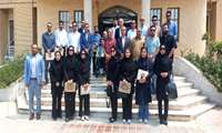 به مناسبت روز خبرنگار و هفته دولت، خبرنگاران شهرستان کنگان در نشستی صمیمی با فرماندار و معاونین وی دیدار کردند و در فضایی تعاملی، دغدغه‌ها، مطالبات و پرسش‌های خود را مطرح کردند.