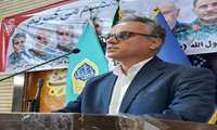 فرماندار شهرستان کنگان در سخنرانی پیش از خطبه‌های نماز جمعه با گرامیداشت یاد و خاطره شهیدان رجایی، باهنر و رئیسی، ضمن ارائه گزارشی از پروژه‌های هفته دولت، بر لزوم همدلی و همراهی مردم در مسیر توسعه شهرستان تأکید کرد.