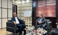 فرماندار کنگان به همراه مسئولان دو بخش سیراف و مرکزی در دیدار با مدیرکل آموزش و پرورش استان بوشهر، بر لزوم رفع مشکلات آموزشی و توسعه زیرساخت‌های مدارس شهرستان تأکید کردند.