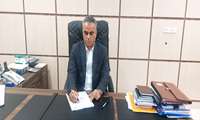 پیام تبریک فرماندار کنگان به مناسبت هفته کار و کارگر 