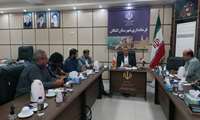 فرماندار کنگان از افتتاح و آغاز عملیات اجرایی ۱۶۱ پروژه در دهه فجر ۱۴۰۴ خبر داد