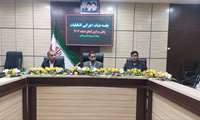 پایان ثبت‌نام داوطلبان انتخابات شوراهای اسلامی در روستاهای بخش مرکزی کنگان