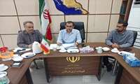 تأکید معاون عمرانی فرماندار کنگان بر تسریع در تجهیز نانوایی‌ها به سامانه‌های دوگانه‌سوز؛ کنگان، پیشتاز استان در تنوع و کیفیت نان