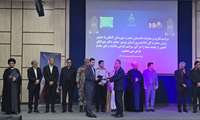فرماندار کنگان در آیین تکریم و معارفه دادستان شهرستان:  تعامل سازنده دستگاه قضایی و دولت، ضامن امنیت، صیانت از حقوق عامه و شتاب‌بخشی به توسعه شهرستان است