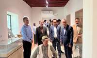 بندر سیراف؛ سندی زنده از دریانوردی و تعاملات فرهنگی ایران با جهان