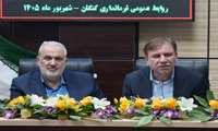 استاندار بوشهر: پروژه‌های حوزه آب و برق استان بوشهر با وجود شرایط دشوار جنگی متوقف نشدند